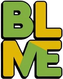 BlogMate Logo